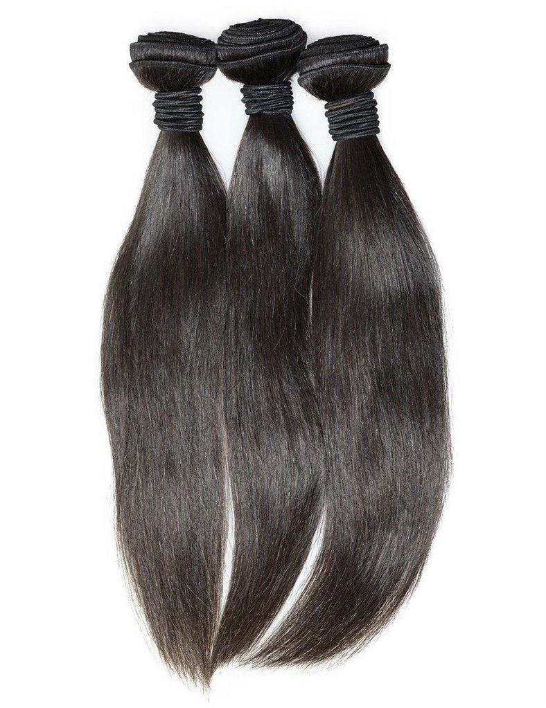 Straight Bundle Deals - HairFetish