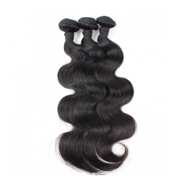 Body Wave Bundle Deals - HairFetish