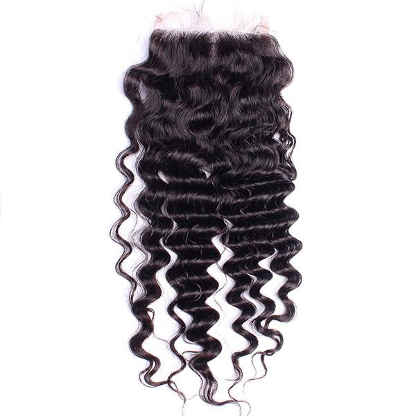 HD lace deep wave