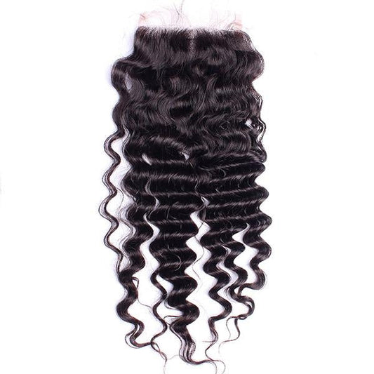 HD lace deep wave