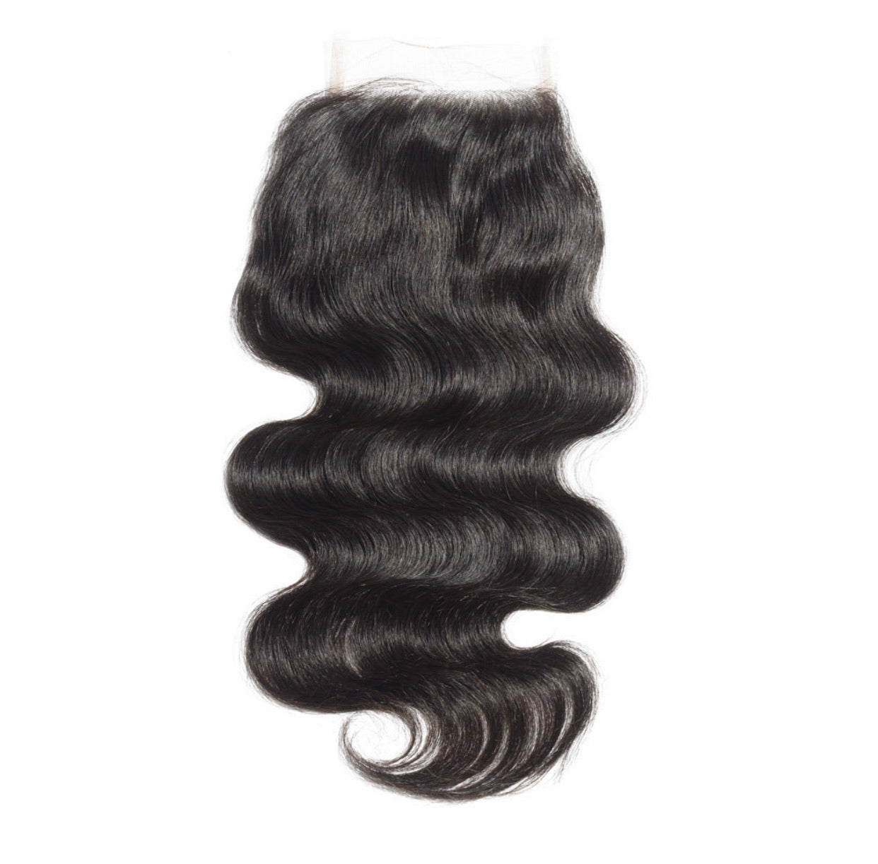 HD Body Wave 5X5 Lace Closures