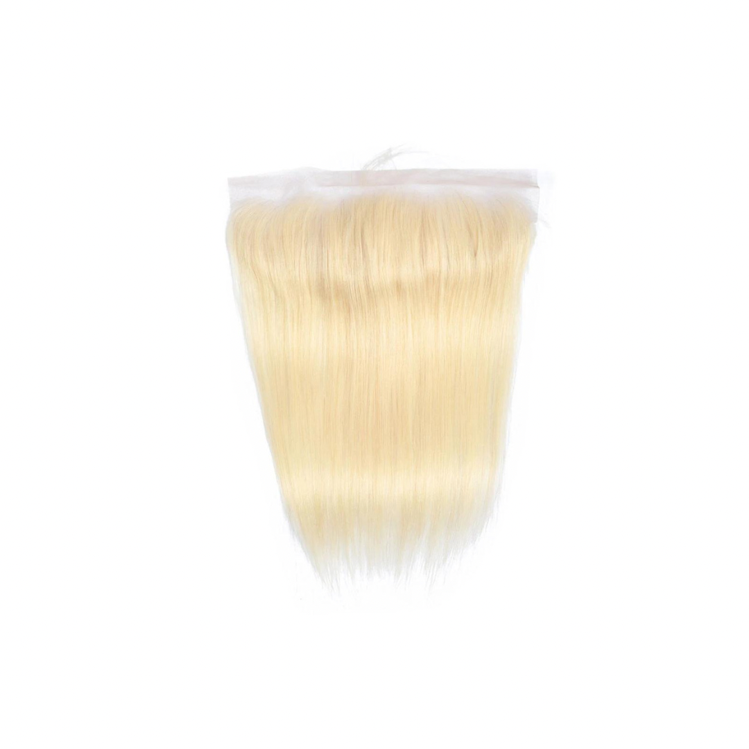 HD 13x4 Straight Blonde Lace Frontals