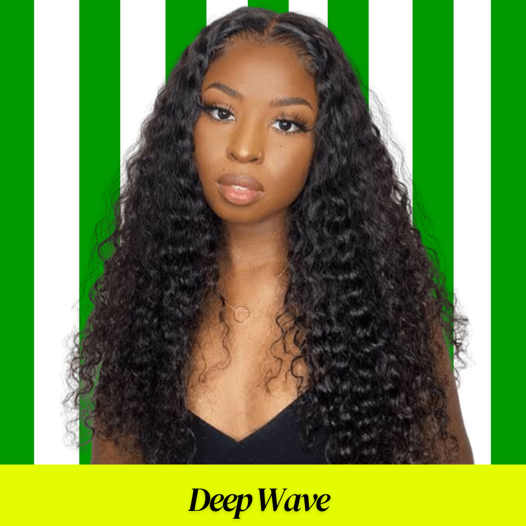 Deep Wave Single Bundles