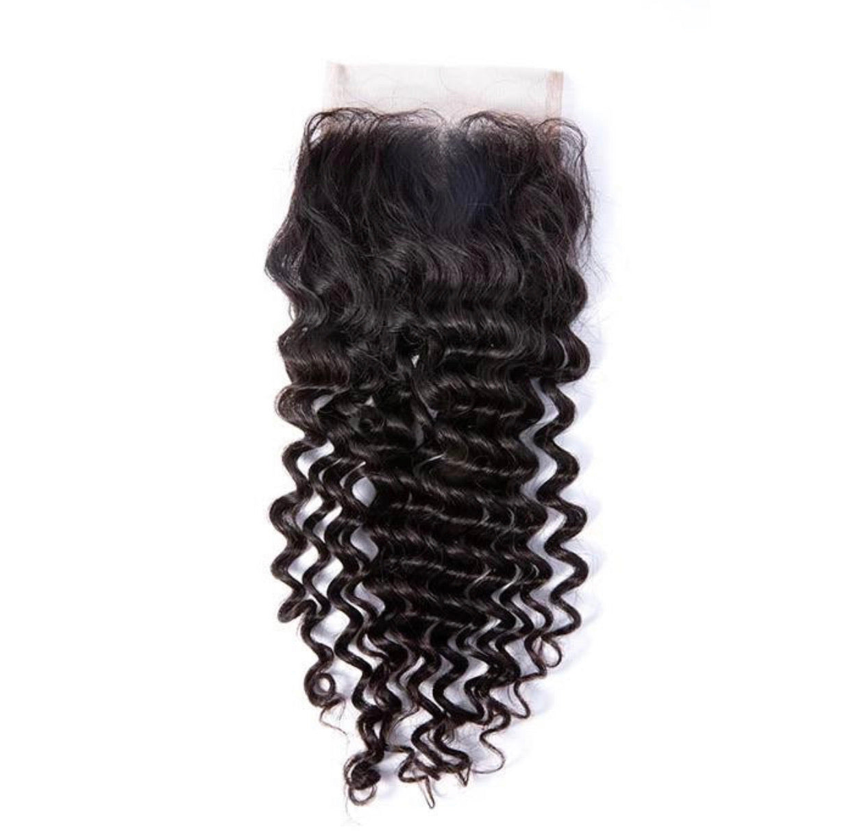 HD Lux Curl 5X5 Lace Closures