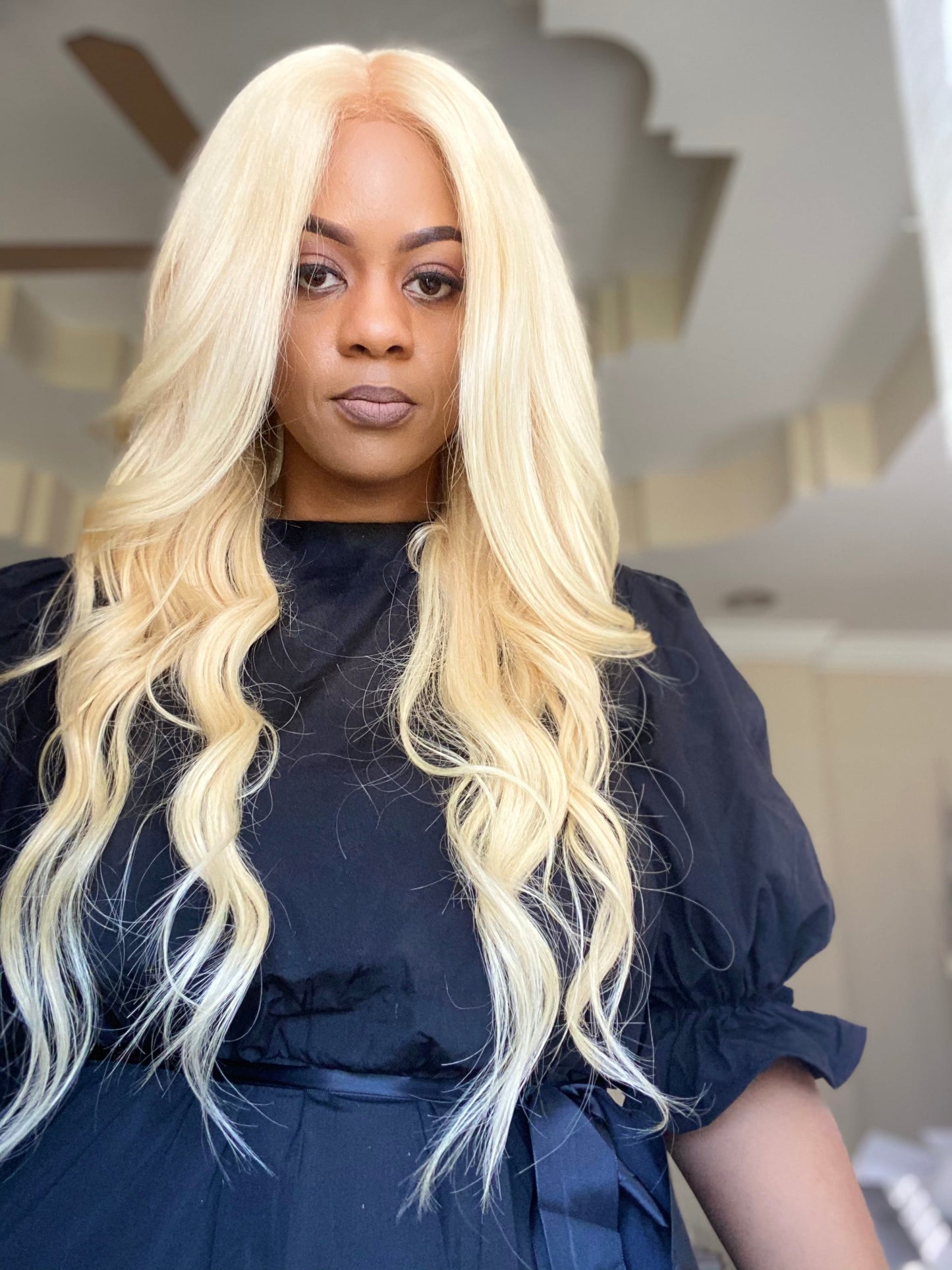 Blonde Single Bundles - HairFetish