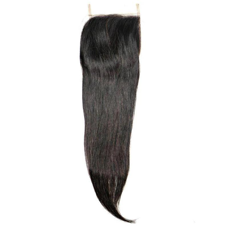 HD Straight 5X5 Lace Closures