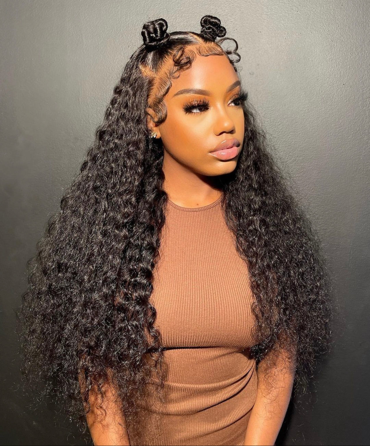Lux Curl Single Bundles