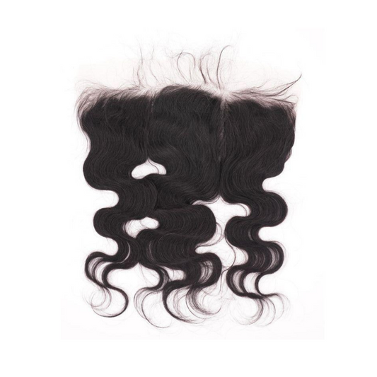 HD 13x4 Body Wave Lace Frontal