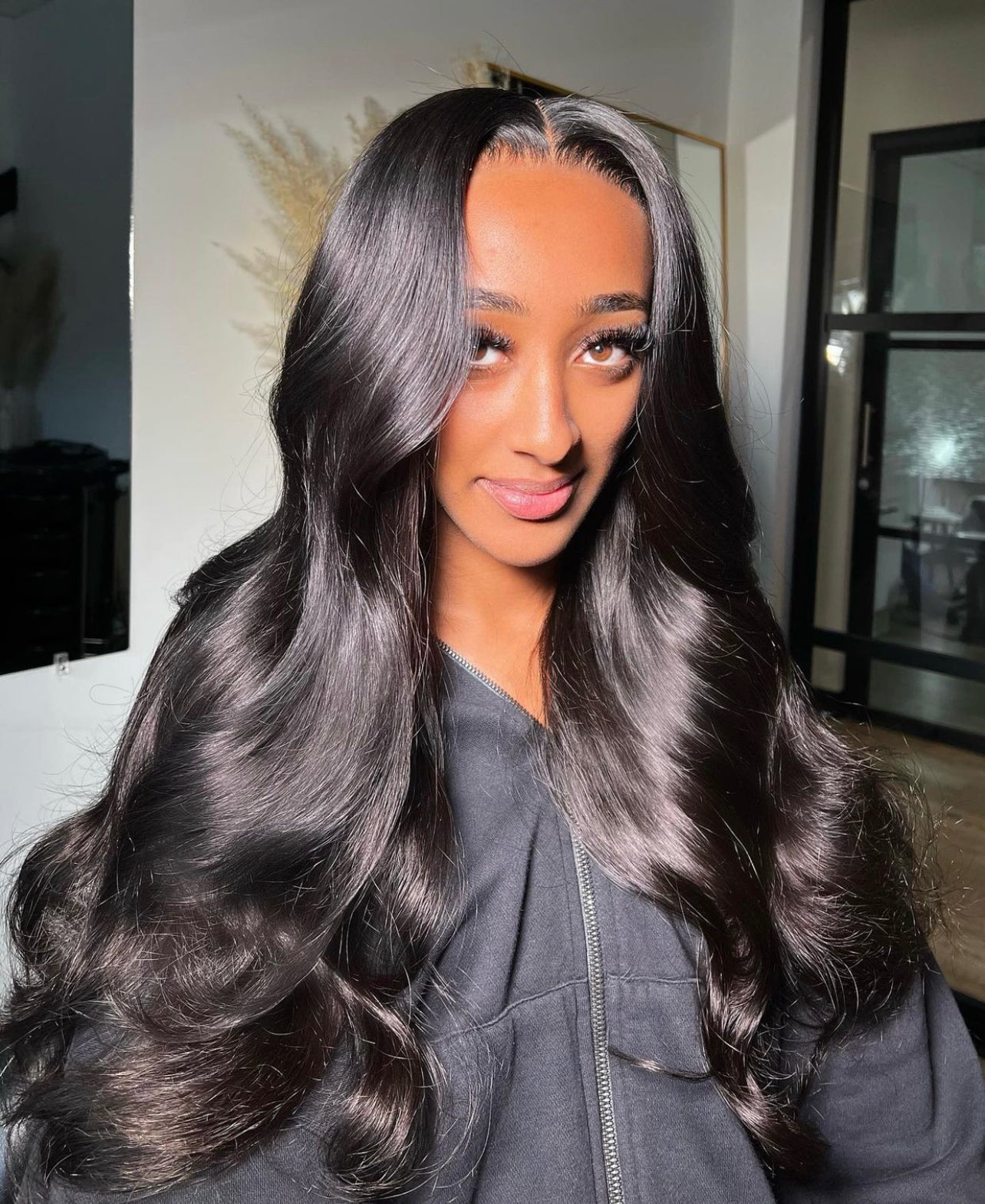 Body Wave Single Bundles