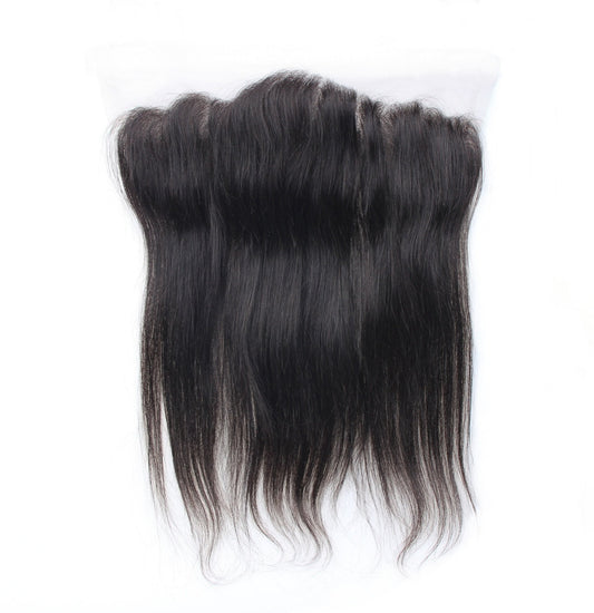 HD 13x4 Straight  Lace Frontal - HairFetish