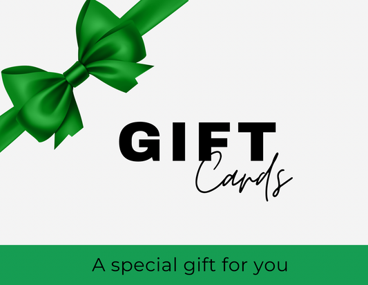 Hairfetish Gift Card