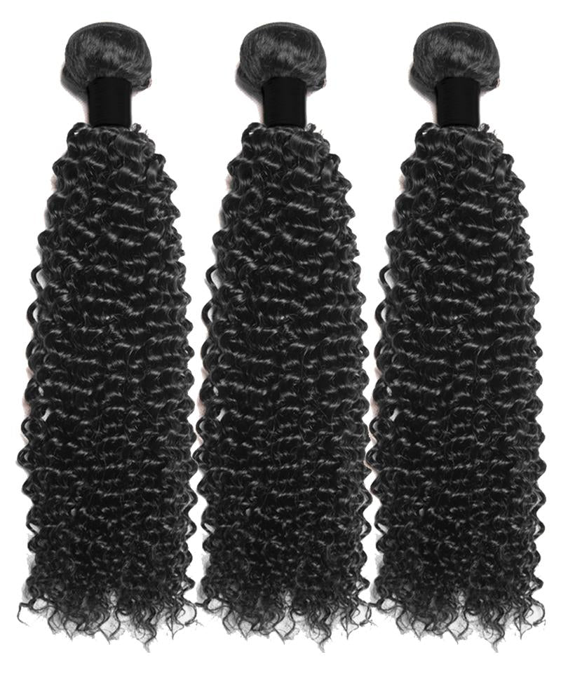 Lux Curl Bundle Deals - HairFetish