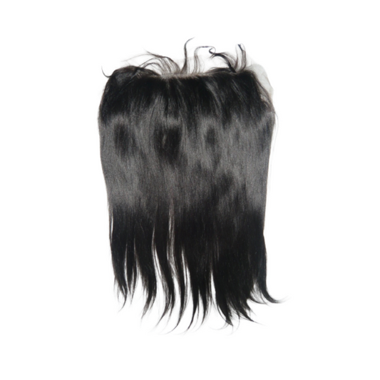 Transparent 13x4 Straight Lace frontals